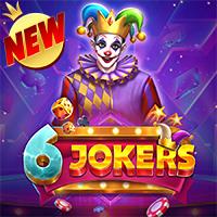 game slot gacor 6 jokers